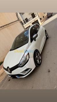 سيارات-renault-clio-4-2019-gt-line-فرناكة-مستغانم-الجزائر