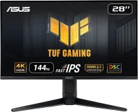 ASUS TUF Gaming VG28UQL1A 4K 144 Hz IPS