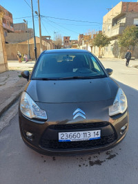 voitures-citroen-c3-2013-dahmouni-tiaret-algerie