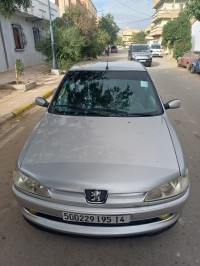 سيارات-peugeot-306-1995-الدحموني-تيارت-الجزائر
