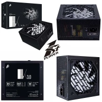 Alimentation FIRST PLAYER 300W PS-300FK