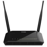 MODEM ROUTER D-LINK N300 DSL
