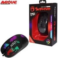 Souris MARVO Scorpion M422 (Im)