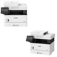 IMPRIMANTE CANON MULTIFONCTION LASER MONO MF443DW