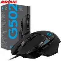 SOURIS LOGITECH G502 HERO ORIGINAL
