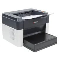 IMPRIMANTE LASER KYOCERA ECOSYS FS-1040 TONER TK1110