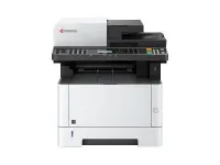Photo Copy KYOCERA LASER NOIR ET BLANC MULTIFONCTION M-2135 DN(toner TK 1150)