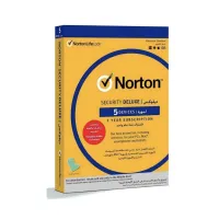ANTIVIRUS NORTON TOTAL SECURITY DELUXE 3.0 5 POST 