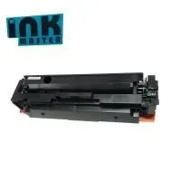 PACK TONER INK MASTER 207A(W2210A/W2211A/W2212A/W22133A)/1.35K-BLACK POUR IMPRIMANTES