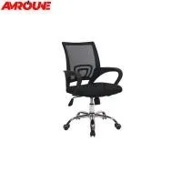 CHAISE OPERATEUR FILET OP-938 NOIR