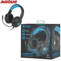 CASQUE FURY WARHAWK GAMING
