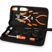 KIT OUTILLAGE ELECTRIQUE /JAKEMY-JM P14