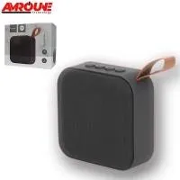 Haut-parleur Bluetooth MARVO DA TF/USB/FM/Hand-Free Call DBS002 (Im)