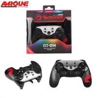Manette MARVO Scorpion GT-014 (Im)