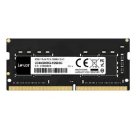 RAM-DDR4 8G LEXAR PC4-2666 LAPTOP