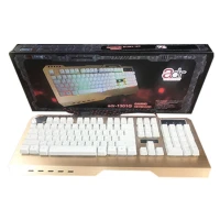 CLAVIER GAMER ADR 1301