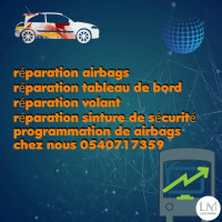 vitres-pare-brise-reparation-airbags-blida-algerie