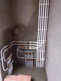 plombier chauffagiste installation citerne avec surpresseur