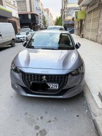 سيارات-peugeot-208-2022-allure-العلمة-سطيف-الجزائر