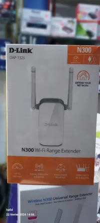 Extender