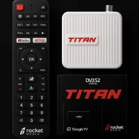 box tv demo