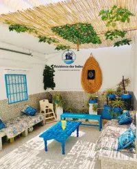 Location vacances Villa Skikda El marsa