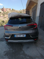 voitures-renault-captur-2023-guenzet-setif-algerie