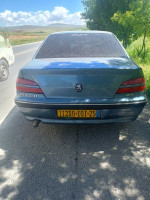 voitures-peugeot-406-2001-algerie