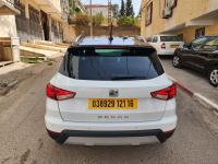 سيارات-seat-arona-2021-تيزي-وزو-الجزائر