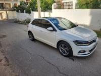 سيارات-volkswagen-polo-2019-nouvelle-match-ii-تيزي-وزو-الجزائر