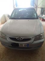 berline-hyundai-accent-2015-gls-relizane-algerie