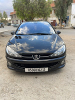 voitures-peugeot-206-2002-tebessa-algerie