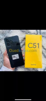 smartphones-realme-c-51-mostaganem-algerie