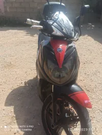 Sym Sym sr 2016
