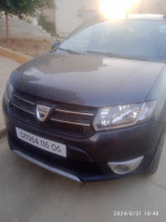 voitures-dacia-sandero-2016-stepway-bejaia-algerie