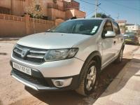 سيارات-dacia-sandero-2017-stepway-آفلو-الأغواط-الجزائر