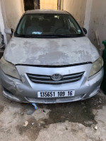 voitures-toyota-corolla-verso-2009-corola-ain-taya-alger-algerie