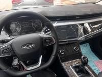 سيارات-chery-arrizo-5-2026-comfort-السواحلية-تلمسان-الجزائر