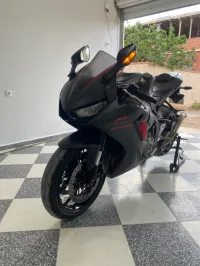 Honda 1000rr 2019