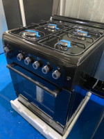 cuisinieres-promotion-cuisiniere-extra-gaze-ventile-inox-et-noir-bordj-el-bahri-alger-algerie