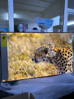 televiseurs-promotion-television-hisense-qled-55-pouce-4k-uhd-bordj-el-bahri-alger-algerie