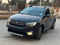 voitures-dacia-sandero-2019-stepway-sidi-bel-abbes-algerie