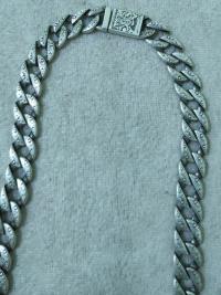 عقود-و-قلائد-chaine-argent-s925-thailande-بشار-الجزائر