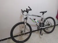 VTT rock rider