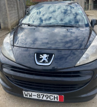 voitures-peugeot-207-2009-skikda-algerie