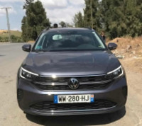 tout-terrain-suv-volkswagen-taigo-2022-tadmait-tizi-ouzou-algerie