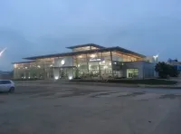 Location Hangar Oran Es senia