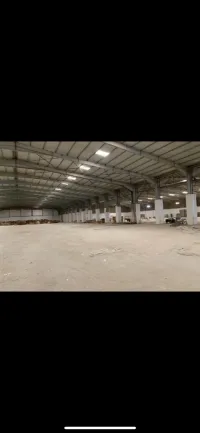 Vente Usine Oran Oued tlelat