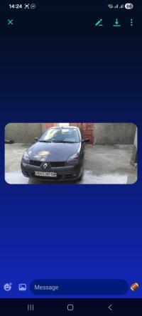 voitures-renault-clio-classique-2007-ait-smail-bejaia-algerie