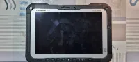 PC Panasonic Toughbook FZ-G2 - Core i5-10310 ( sans clavier)